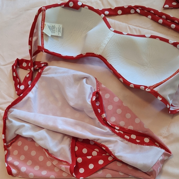 Marina West🎉HP🎉 Bikini Set - Picture 8 of 13